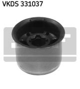 VKDS331037 SKF Подвеска, рычаг независимой подвески колеса