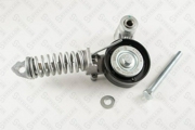 0340808SX STELLOX ролик натяжной c механизмом натяжения! Opel Astra G 1.2 16V/Corsa B/C/Agila 1.0/1.2 98>