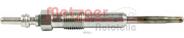 Свеча накаливания METZGER H5199