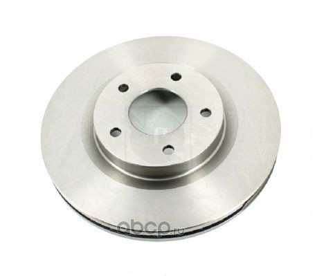 M330I78 NIPPON PIECES Тормозной диск
