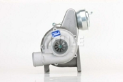 001TC15176000 MAHLE/KNECHT Компрессор, наддув