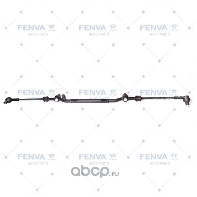 Рулевая тяга в сборе (трапеция) WXQP 161089