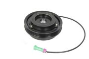 KTT040020 THERMOTEC Электромагнитное сцепление, компрессор
