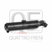 QF10N00235 QUATTRO FRENI Распылитель воды для чистки, система очистки фар