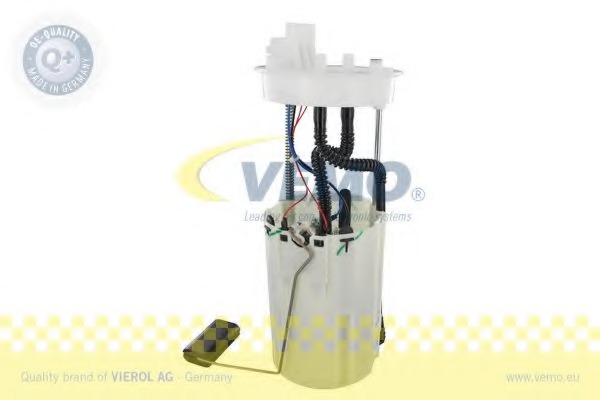 V24090030 VAICO VEMO Топливный насос