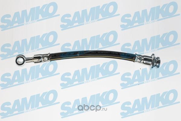 Тормозной шланг SAMKO 6T47184