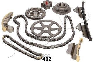 KJK402 JAPKO Комплект цели привода распредвала