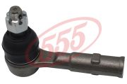 SE5421 555 Наконечник рулевой тяги 555