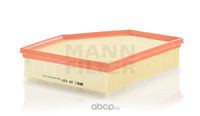 Воздушный фильтр MANN-FILTER (CHINA) C28037