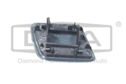 88070695302 DIAMOND крышка форсунки омывателя фары левой