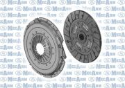 MK9600D MECARM Комплект сцепления