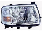 FDRGR06000R BODYPARTS RANGER ФАРА ПРАВ