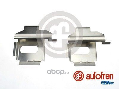 D42611A SEINSA AUTOFREN Комплектующие, колодки дискового тормоза
