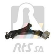 96903972 RTS 96-90397-2_рычаг передний левый Chevrolet Captiva 2.4Captiva 3.2 07