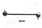 SIW02R JAPANPARTS Подвеска колеса