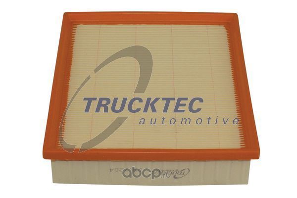 0814052 TRUCKTEC Воздушный фильтр