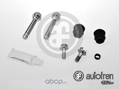 D7274C SEINSA AUTOFREN Комплект направляющей гильзы
