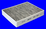 EKR7304 MECAFILTER Фильтр