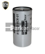 Фильтр топливный  сепаратор (сменный элемент) R160D-RCR-01 (10 микр) под колбу RACOR R160DRCR01
