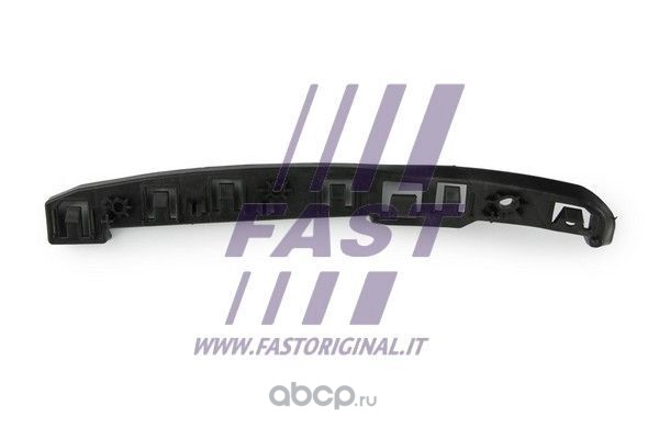 FT91485 FAST КРЕПЛЕНИЕ БАМПЕРА FIAT DOBLO 09> ПЕРЕД ЛЕВ >15