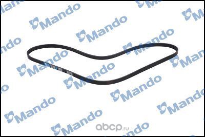 MB4PK1237 MANDO Ремень поликлиновый