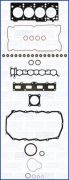 WG1452973 WILMINK GROUP Комплект прокладок, двигатель