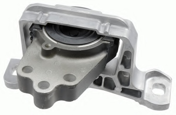 3772901 LEMFORDER Подвеска, двигатель