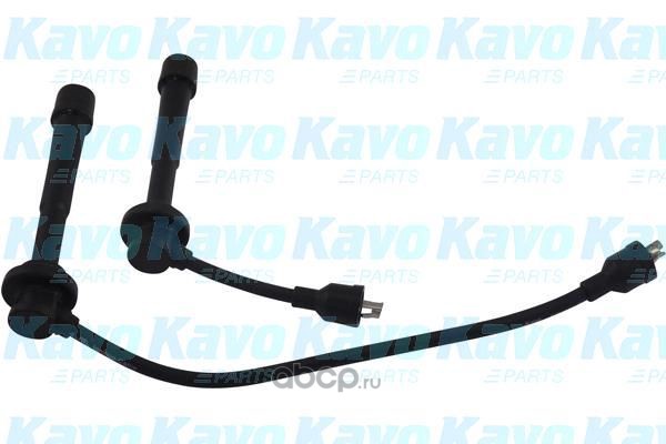 ICK8509 KAVO PARTS Комплект проводов зажигания