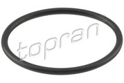 113298 TOPRAN Прокладка, термостат