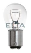 Лампа накаливания, фонарь сигнала тормоза ELTA AUTOMOTIVE EB0380SC