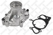 45000285SX STELLOX 4500-0285-SX_помпа LandRover DiscoveryIIIRange Rover, Jaguar S-TypeXJXK 4.04.24.4 96