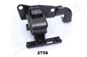 RU2758 JAPANPARTS Подвеска, двигатель