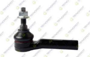 FO1061 TEKNOROT Наконечник рулевой тяги L/R, M14X1.5 L=123.5mm