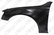 STAU270162 SAT Крыло переднее Audi A4 08-12 (Слева)