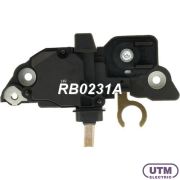 RB0231A UTM Регулятор генератора