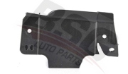 BSG30922140 BSG Дефлектор радиатора нижн. - лев.