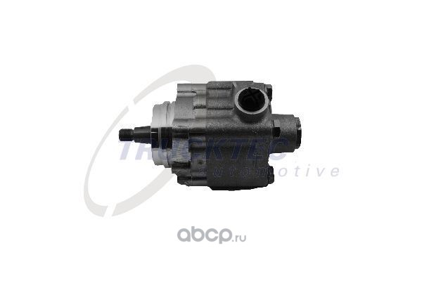 0437004 TRUCKTEC Гидравлический насос, рулевое управление