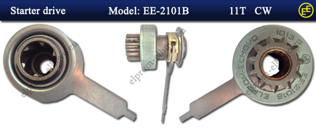 EE2101B ELPROM-ELHOVO Бендекс 
