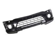 6400G112 MITSUBISHI НАКЛАДКА ПЕРЕДНЕГО БАМПЕРА