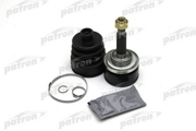 PCV1702 PATRON ШРУС