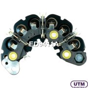 ED9411A UTM Диодный мост генератора
