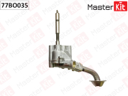 77BO035 MASTERKIT Насос масляный