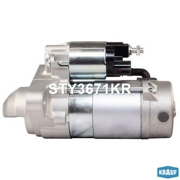 STY3671KR KRAUF Стартер