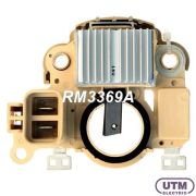 RM3369A UTM Регулятор генератора