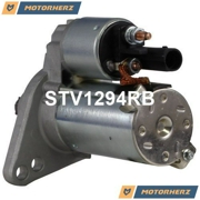 STV1294RB MOTORHERZ Стартер оригинальный восстановленный