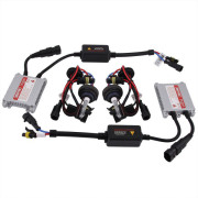 S90066000KD1312V35W SKYWAY Автолампа ксенон 9006 12V 35W 6000K  SKYWAY комплект 2 шт + провод+блок розжига ближний свет