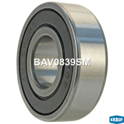 BAV0839SM KRAUF Подшипник генератора