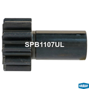SPB1107UL KRAUF Шестерня бендикса стартера