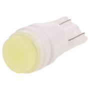 S08201260 SKYWAY Автолампа диод T10(W5W) 12V 1 диод без цоколя 1-конт Белая SKYWAY фарфор, габариты, номер min 20