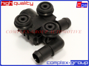 11VLV7020RA CGA Клапан печки